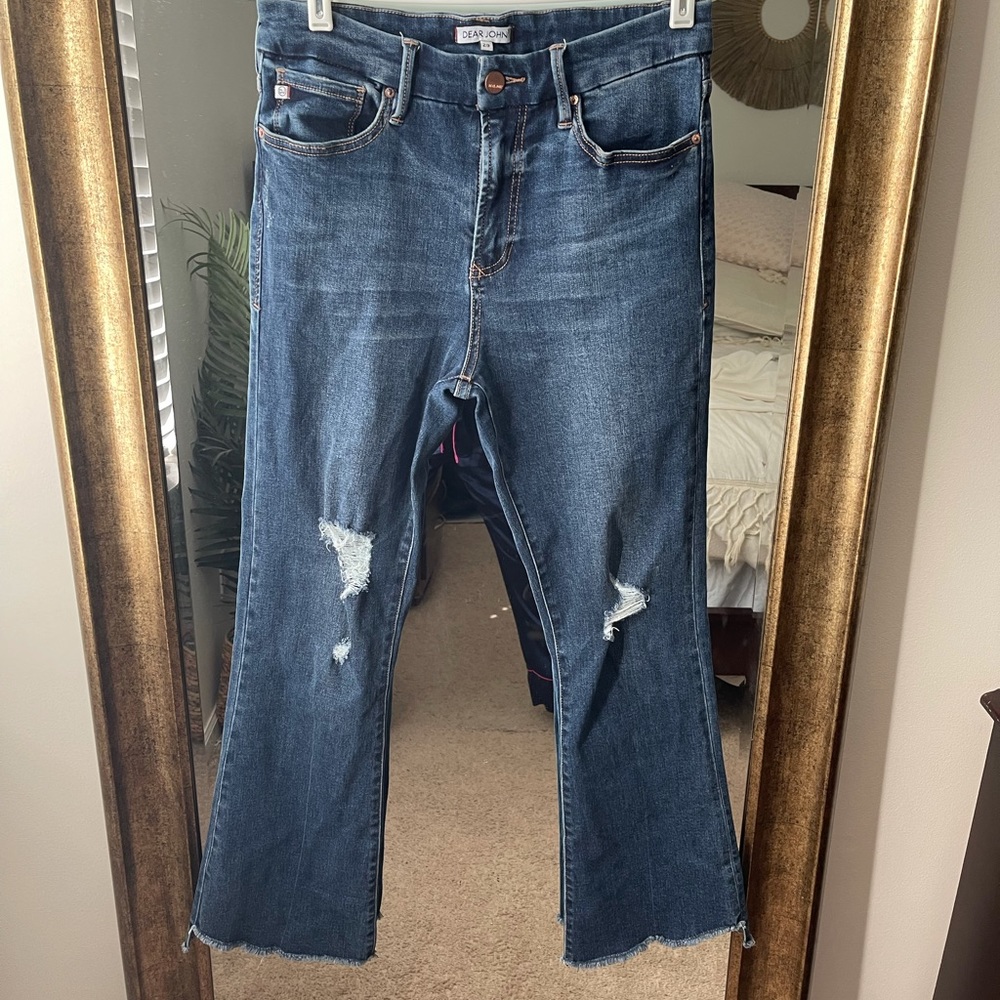 Dear John Jeans